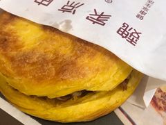 肉夹馍-魏家餐饮(朗香街店)