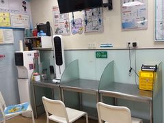 -瑞派·关忠动物医院·猫专科·犬专科(三环新城店)