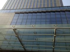 -天津水游城丽筠酒店