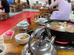 -钰洁腊排骨火锅