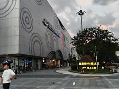 -万达广场(松江店)