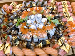 -河风精致寿司(双井店)