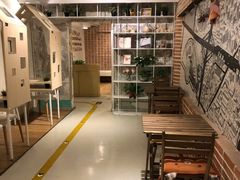 -地瓜社区(安苑北里小区店)