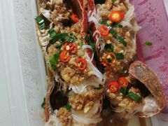 -海贡平价海鲜超市