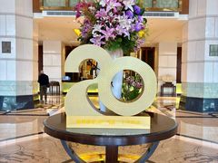 -惠州康帝国际酒店