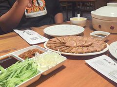 -姥姥家春饼店(惠新东街店)