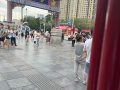 -古文化街旅游区
