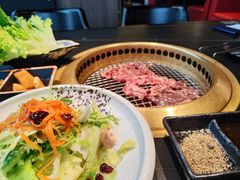 -谷牛和牛烤肉(漕河泾印象城店)
