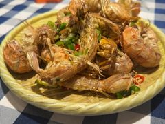 -阿妹小海鲜(下角店)