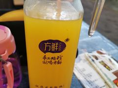 -新百度·洪湖地标大排档(爱国路店)