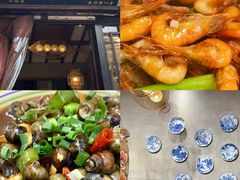 -魏铭鱼头捞饭(晋阳路店)