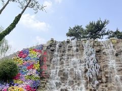 -沂蒙云瀑洞天景区
