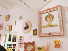 -恋物百货商店(华侨城店)