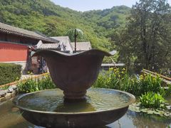 -潭柘寺景区