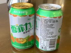 -老兵食堂(景新街店)