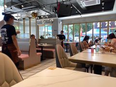 -柠檬树茶餐厅(海雅缤纷城店)