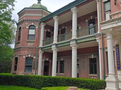 -北京动物园-畅观楼