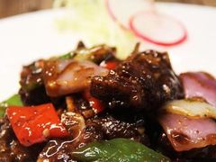 -上海金桥红枫万豪酒店-万豪中餐厅