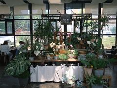 -北马山庄植趣咖啡
