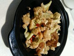 -四季小馆·地道北京小吃(广百店)