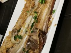 -喷泉广场餐厅·宵夜·海鲜烧烤大排档(长隆企鹅酒店)