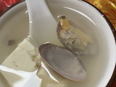 -钱山海鲜大排档