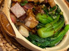 -华记煲仔华·煲仔饭(市桥易发店)