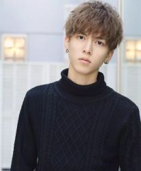 -Tipo Hair salon（明星）店