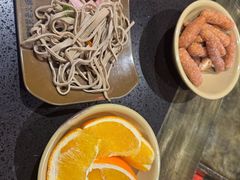 -宽板凳老灶火锅(台湾街店)