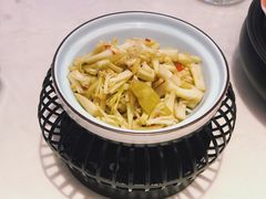 -荷庭·精致湘菜(华强北九方店)