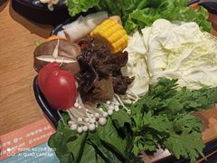 -呷哺呷哺 黄金牧场 (欢乐谷店)