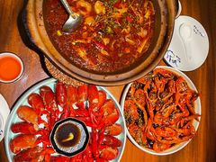 -马头巷·食景园(苏州总店)