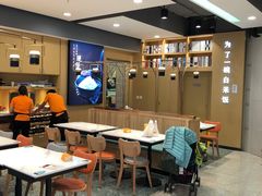 -北京华联购物中心(天通苑店)