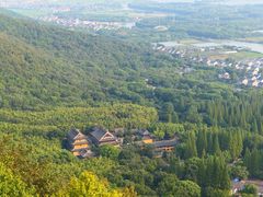-虞山风景区
