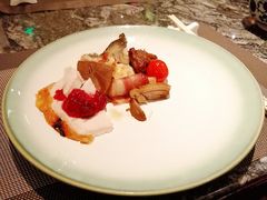 -金海湾自助餐厅(金陵饭店)