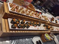 -比格比萨自助(宝山日月光店)