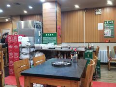 大堂-领鲜风味花雕鸡(马端街店)