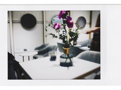 -Fridi Patisserie Cafe