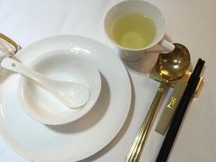 -广州塔晖粤轩中餐厅