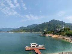 -千峡湖生态旅游度假区