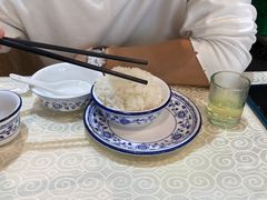 -湖南乡情湘菜馆(罗湖店)