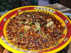 -川渝饭店