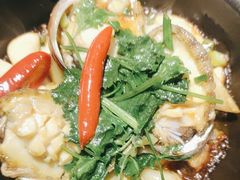 -鸽味轩·粤菜小馆(高楼门总店)
