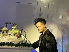 -天玑高空江景餐厅&酒吧Sky Secret Restaurant&Bar