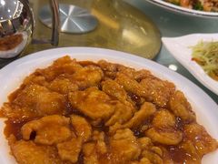 -裕德隆清真饭庄·天津特色菜(河东店)