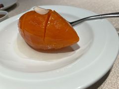蜜汁红薯-新荣记(椒江店)