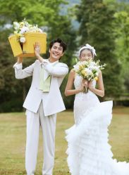 -天长地久婚纱摄影(天宁北路店)