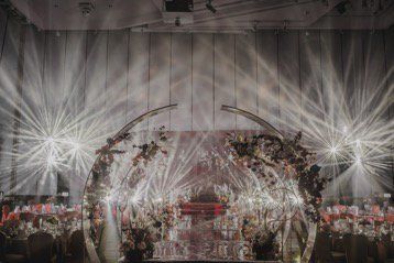 -广州中心皇冠假日酒店·宴会厅