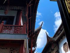 -Peet's Coffee皮爷咖啡(豫园店)