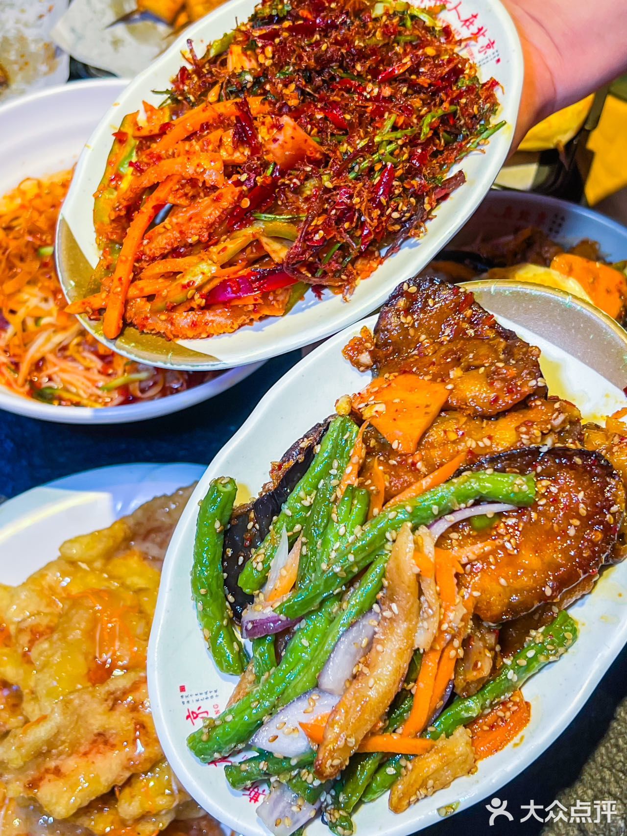 佳木斯老铁推荐的果然是嘎嘎好吃啊！！